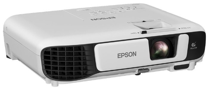 Отзывы Epson EB-W42