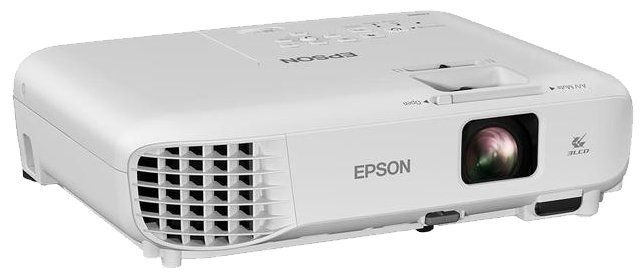 Отзывы Epson EB-X05