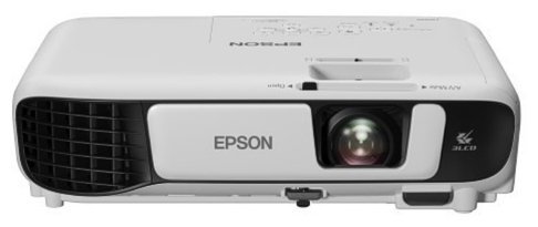 Отзывы Epson EB-X41