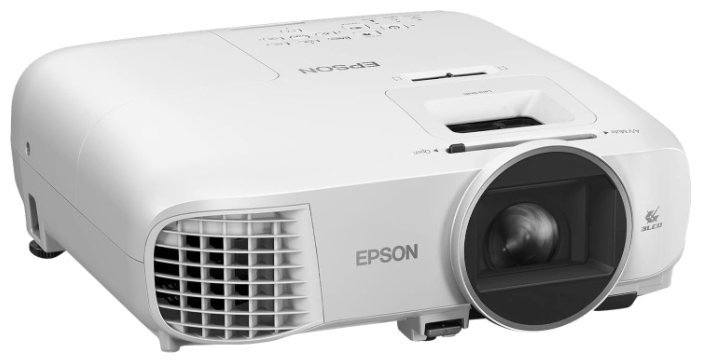 Отзывы Epson EH-TW5400