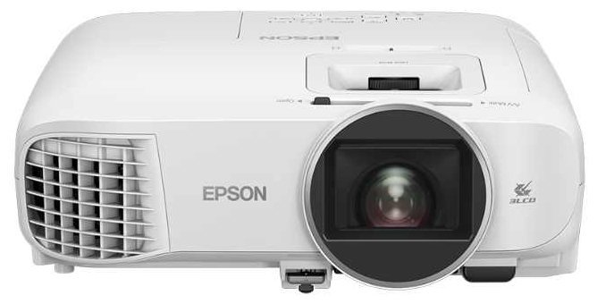 Отзывы Epson EH-TW5600