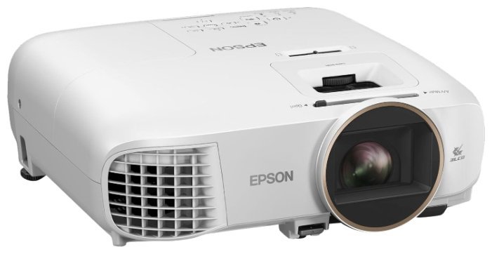 Отзывы Epson EH-TW5650