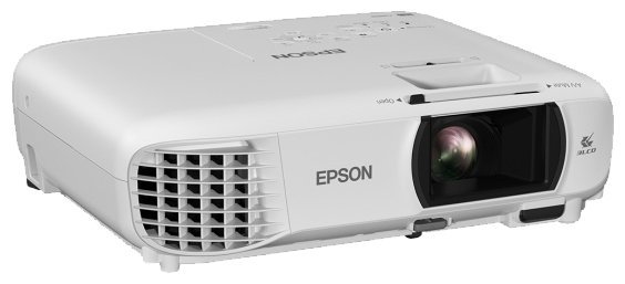 Отзывы Epson EH-TW610