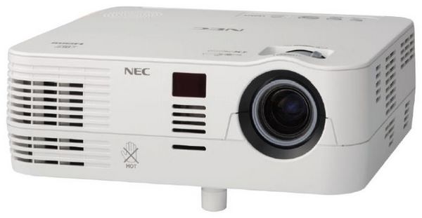 Отзывы NEC VE281X