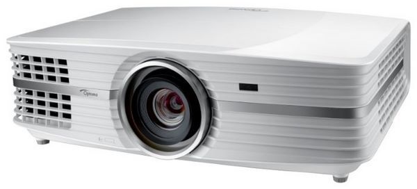 Отзывы Optoma UHD60