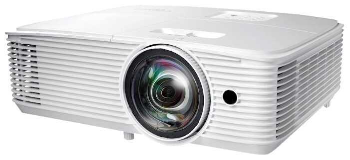 Отзывы Optoma W308STe