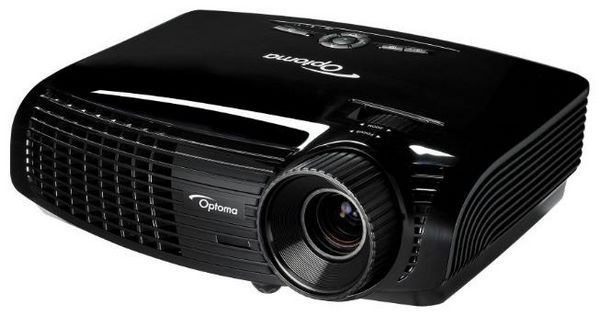 Отзывы Optoma EH300