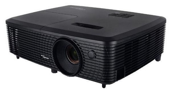 Отзывы Optoma H183X