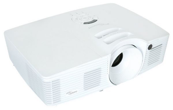 Отзывы Optoma HD28DSE