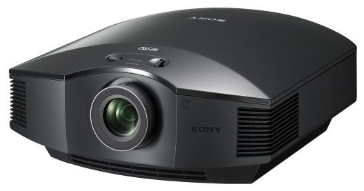 Отзывы Sony VPL-HW65ES