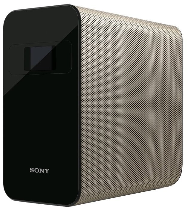 Отзывы Sony Xperia Touch G1109