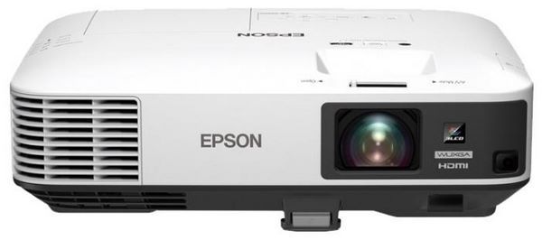 Отзывы Epson EB-2250U