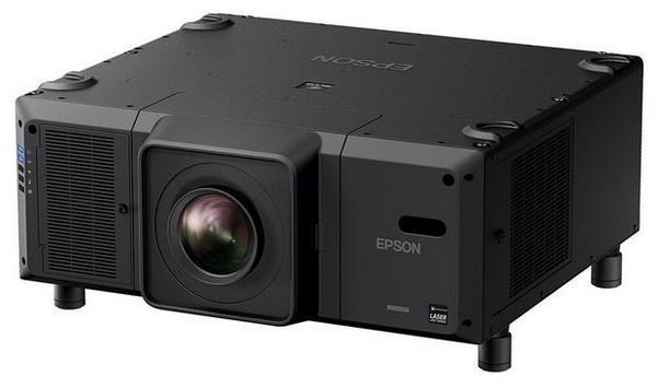 Отзывы Epson EB-L25000U