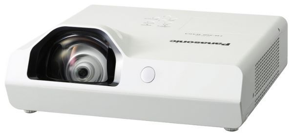 Отзывы Panasonic PT-TW350