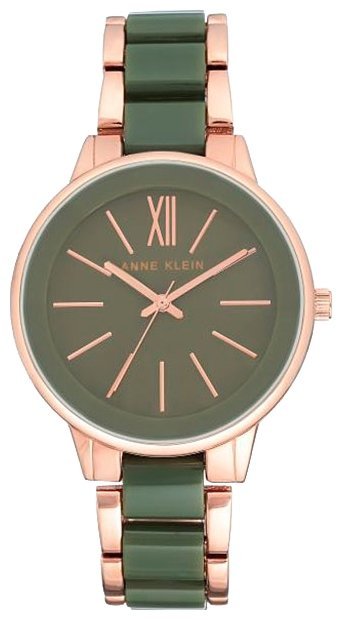 Отзывы ANNE KLEIN 1412OLRG