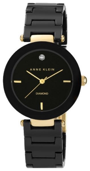 Отзывы Anne Klein 1018BKBK