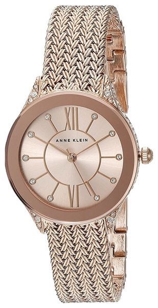 Отзывы Anne Klein 2208RGRG