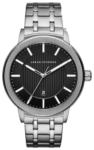 Отзывы ARMANI AX1455