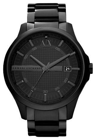 Отзывы Armani AX2104