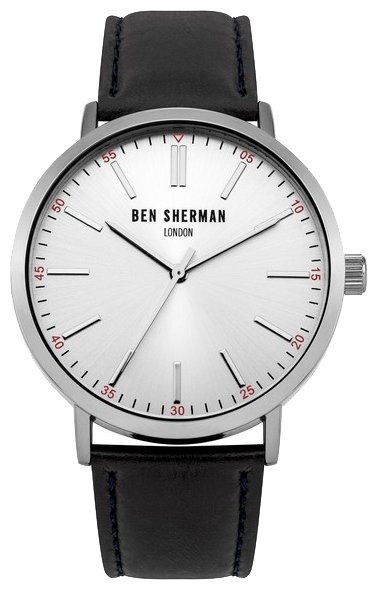 Отзывы Ben Sherman WB061WBA