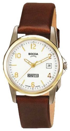 Отзывы Boccia 3080-05