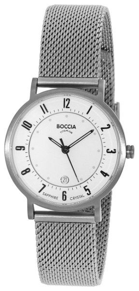 Отзывы Boccia 3154-07