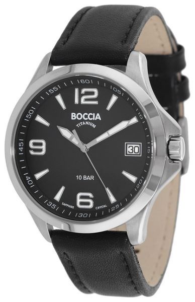 Отзывы Boccia 3591-01