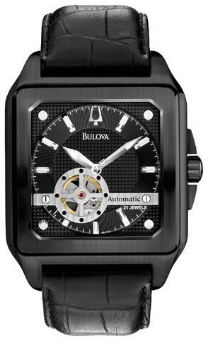 Отзывы Bulova 98A130