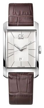 Отзывы Calvin Klein K2M211.26