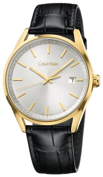 Отзывы Calvin Klein K4M215.C6