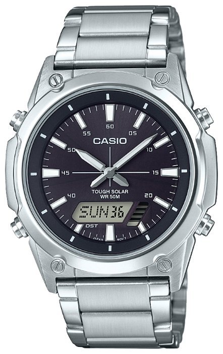 Отзывы CASIO AMW-S820D-1A