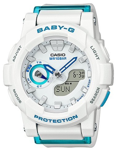 Отзывы CASIO BGA-185FS-7A