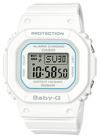 Отзывы CASIO BGD-560-7