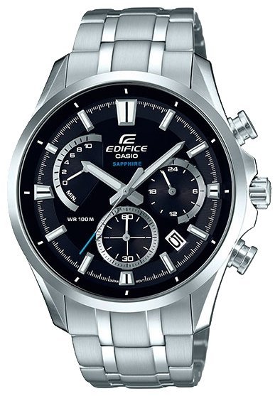 Отзывы CASIO EFB-550D-1A