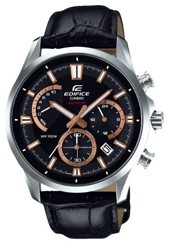 Отзывы CASIO EFB-550L-1A