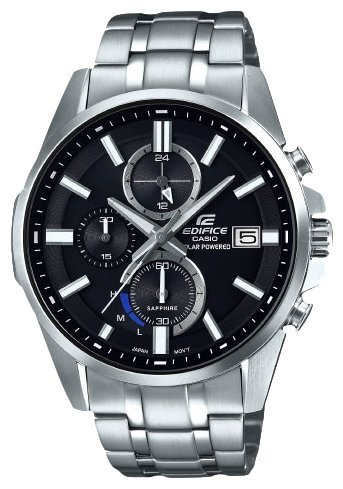 Отзывы CASIO EFB-560SBD-1A