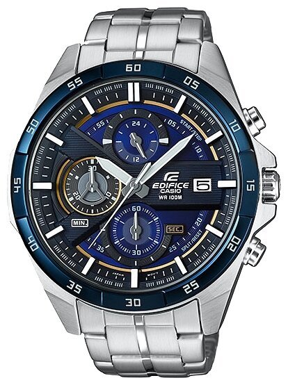 Отзывы CASIO EFR-556DB-2A