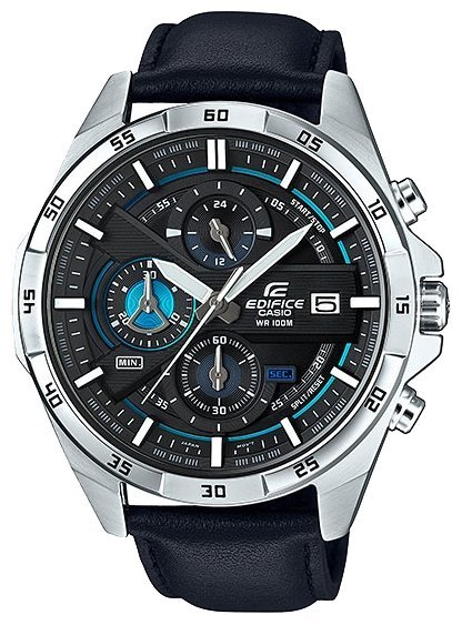 Отзывы CASIO EFR-556L-1A