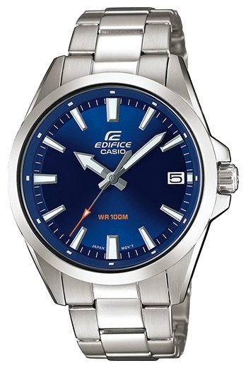 Отзывы CASIO EFV-100D-2A