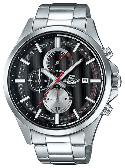 Отзывы CASIO EFV-520D-1A