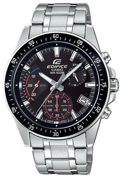 Отзывы CASIO EFV-540D-1A