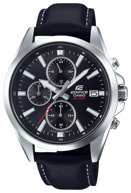 Отзывы CASIO EFV-560L-1A