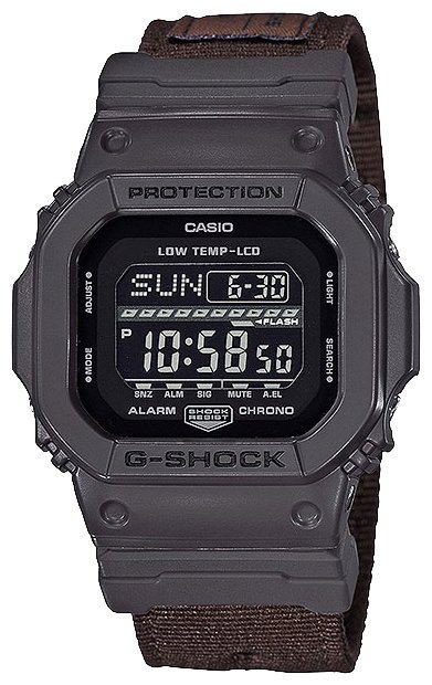 Отзывы CASIO GLS-5600CL-5E