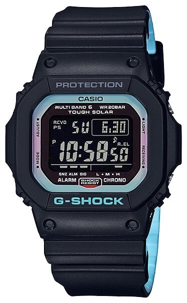 Отзывы CASIO GW-M5610PC-1