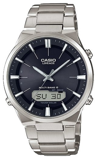 Отзывы CASIO LCW-M510D-1A