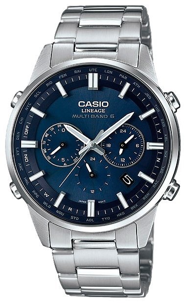 Отзывы CASIO LIW-M700D-2A