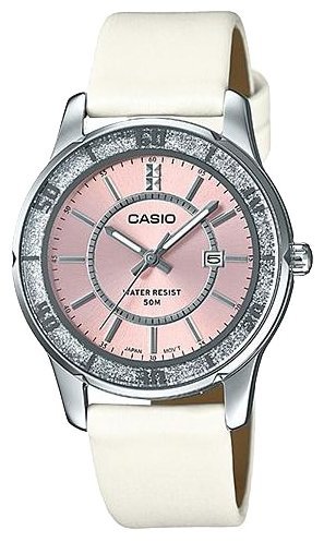 Отзывы CASIO LTP-1358SL-4A