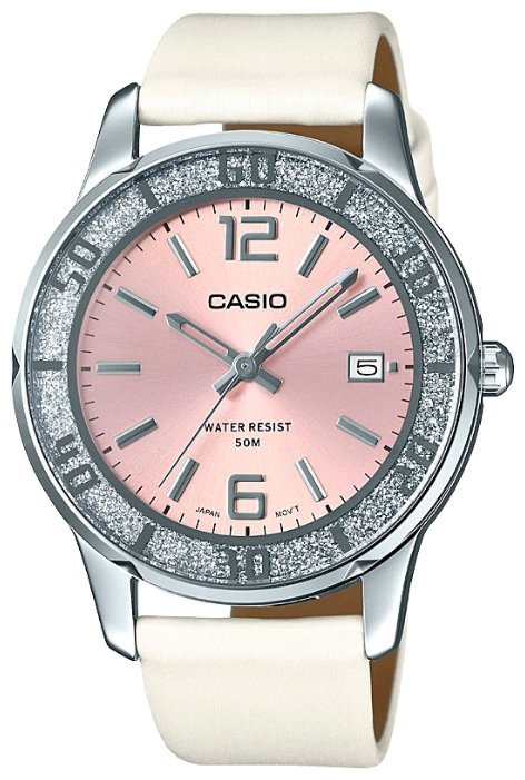 Отзывы CASIO LTP-1359SL-4A