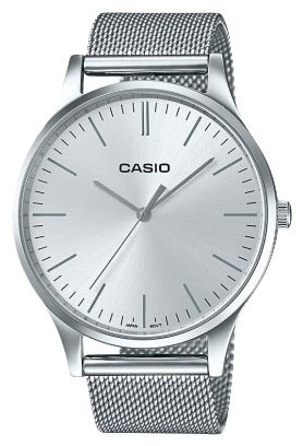 Отзывы CASIO LTP-E140D-7A