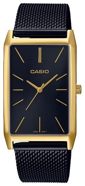 Отзывы CASIO LTP-E156MGB-1A